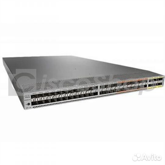 Коммутатор Cisco Nexus N5K-C5672UP