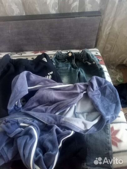 Вещи за шоколад)