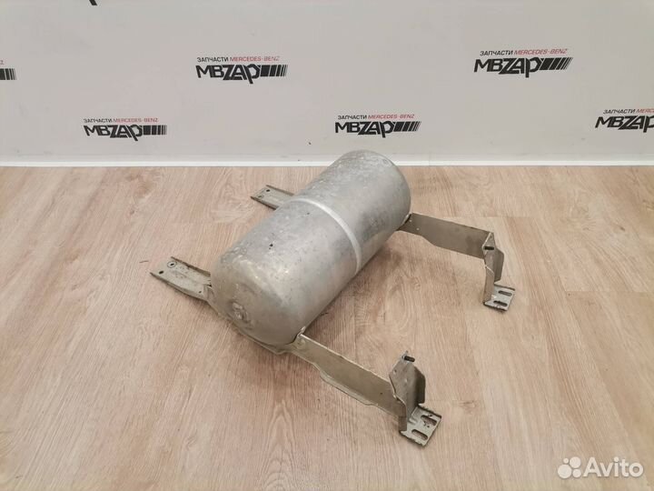 Ресивер воздушный Mercedes X164 GL 164