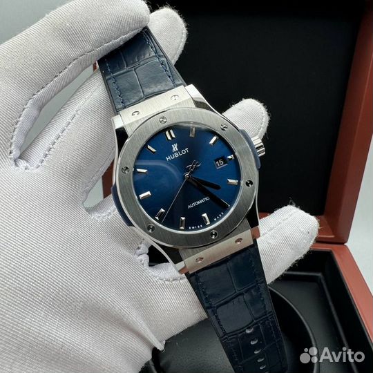 Часы Hublot Classic fusion