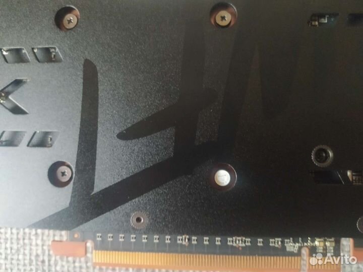 RX 6700 xt 12gb XFX Speedster swft