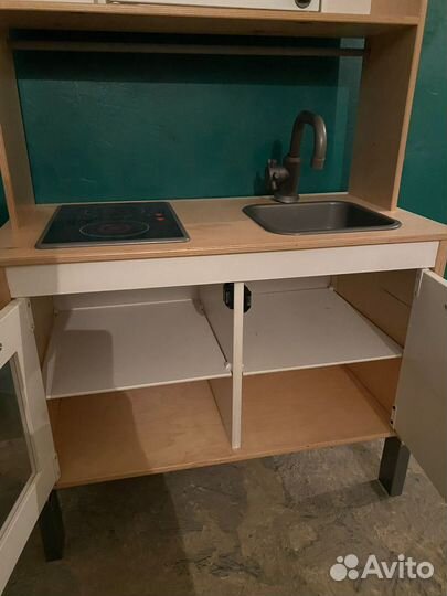 Продам детскую кухню IKEA