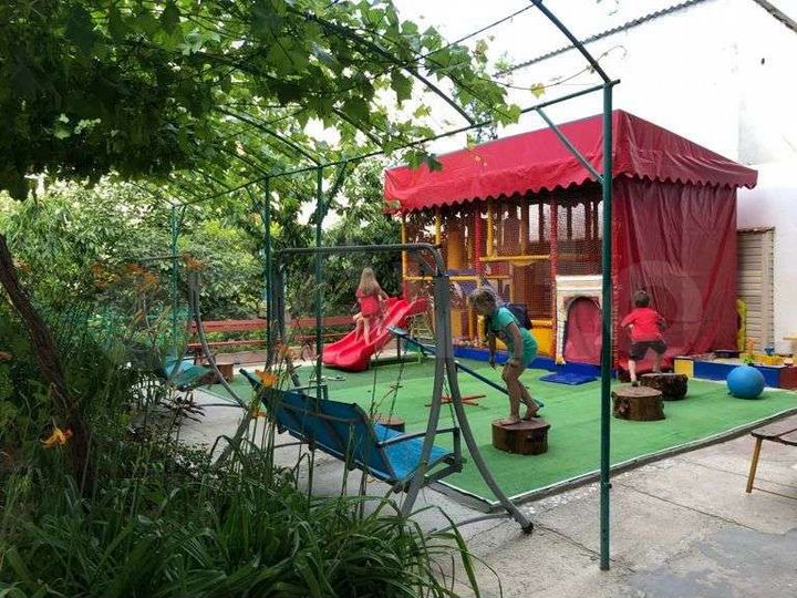 Комната 33 м², 3/3 эт.