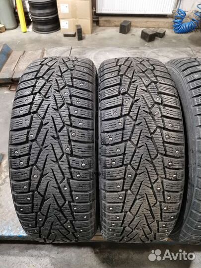 Nokian Tyres Nordman 7 205/65 R16