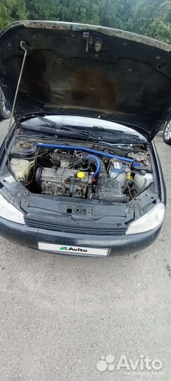 LADA Kalina 1.6 МТ, 2010, 150 000 км