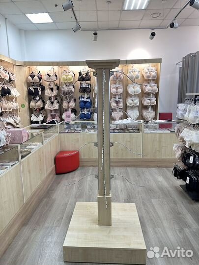 Стойка для нижнего белья