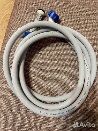 Шланг для стиральной машины