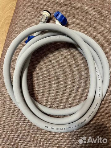 Шланг для стиральной машины