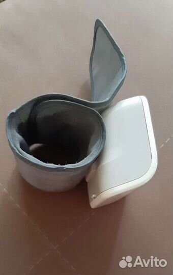 Тонометр omron