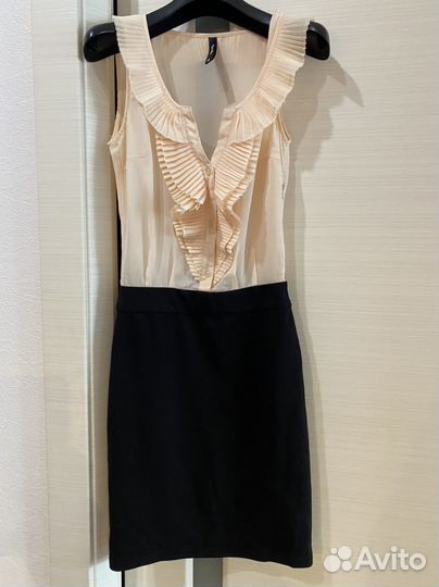 Женские вещи пакетом 40 xs