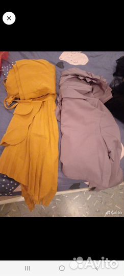 Костюм женский