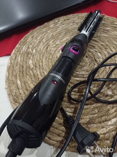 Фен мультистайлер