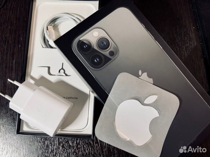 Apple iPhone 13 Pro Max 256gb