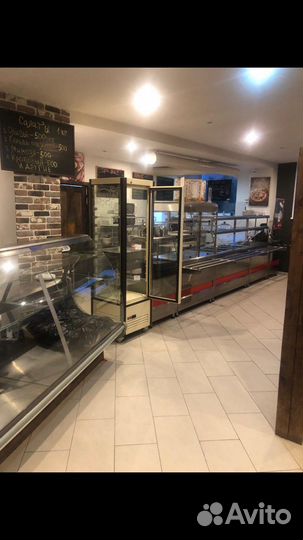 Продажа готового бизнеса