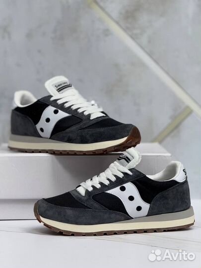 Saucony Кроссовки