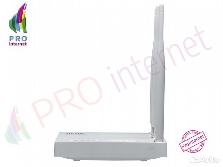 WiFi роутер Netis MW 5230
