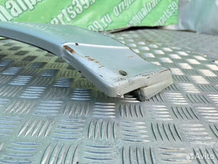 Арка крыла задняя левая Mercedes-Benz 190E W201