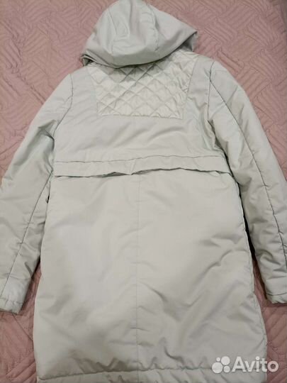 Плащ для девочки