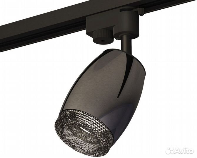 Трековый светильник светодиодный Track System XT1