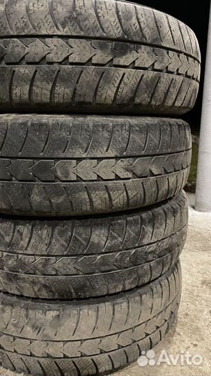 Rosava WQ-101 155/70 R13 75T