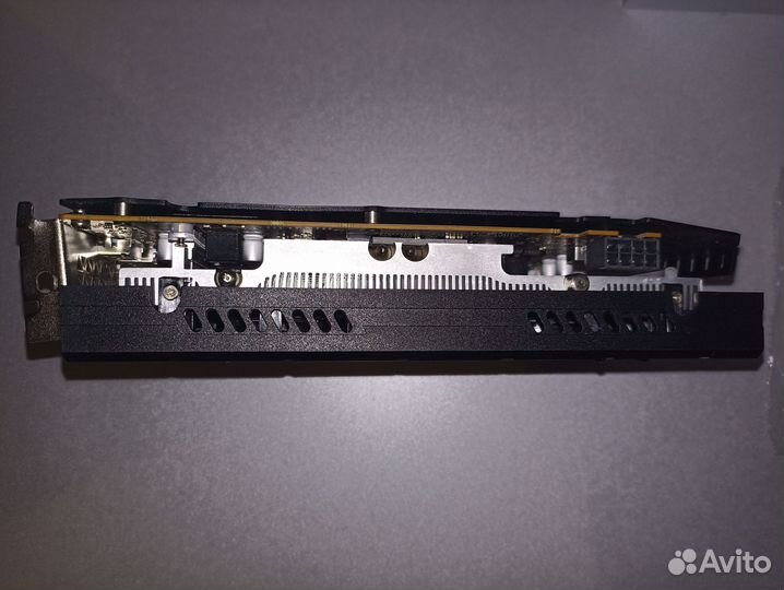 Видеокарта rtx 3060 12gb