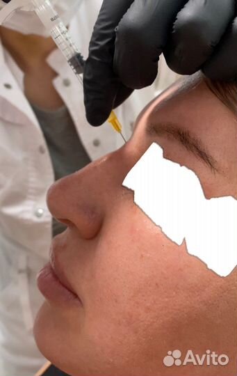 Обучение косметологии