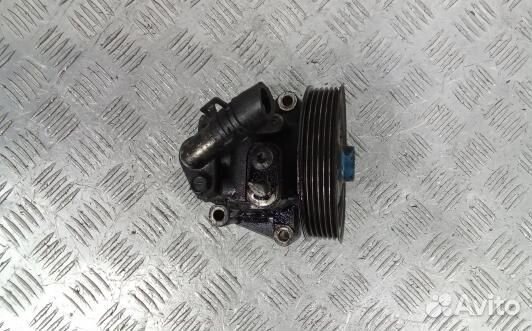 Насос гу дизельный ford S-MAX (2SK20BT01)