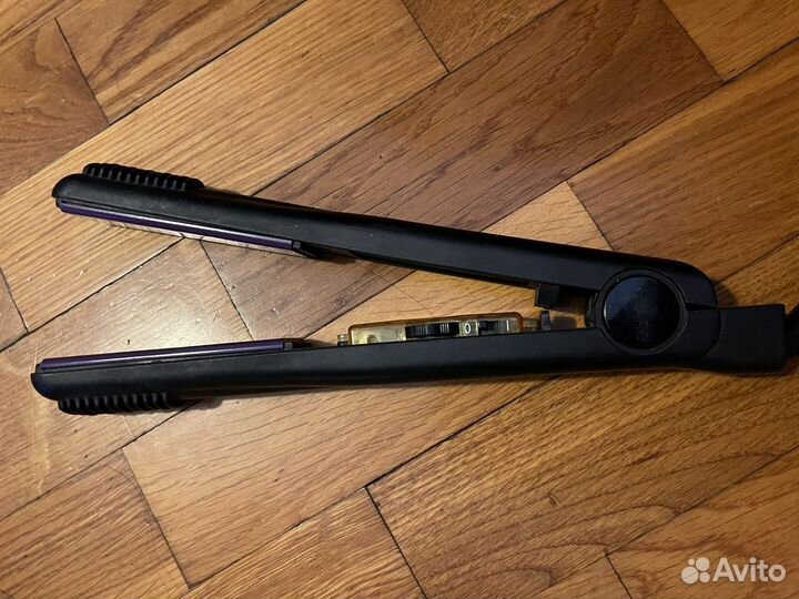 Утюжок/щепцы для волос