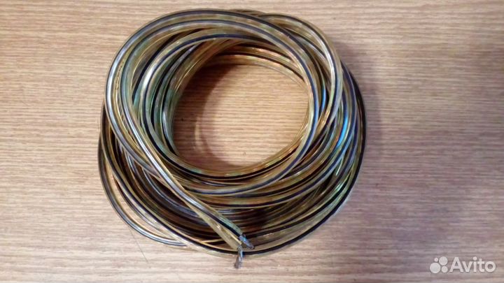 Кабели акустические Premier OFC, сечение 1.5