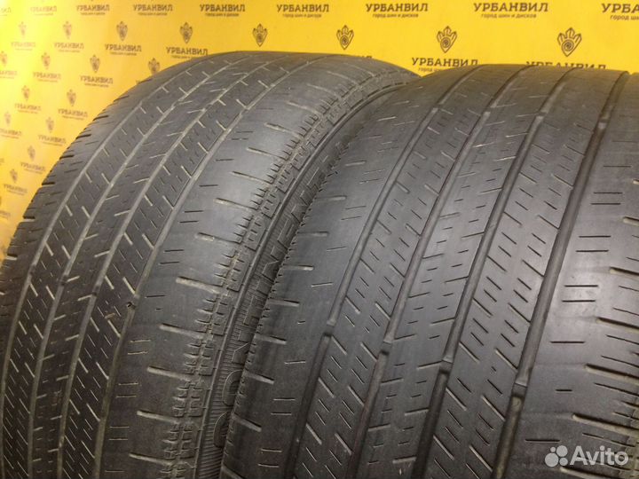 Continental Conti4x4Contact 265/50 R19