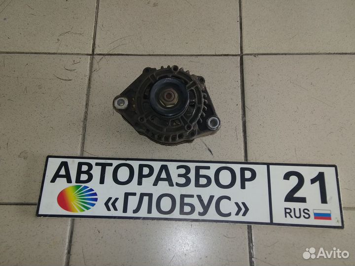 Генератор Spark M300 c 2009г 1,0/1,2