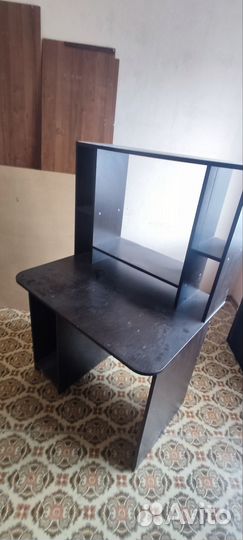 Компьютерный стол бу