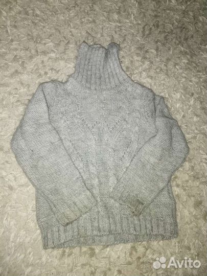 Кофты на мальчика р. 104