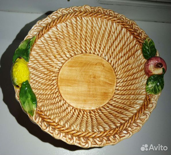 Ваза Италия