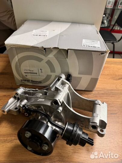 Помпа водяная BMW 11518588887