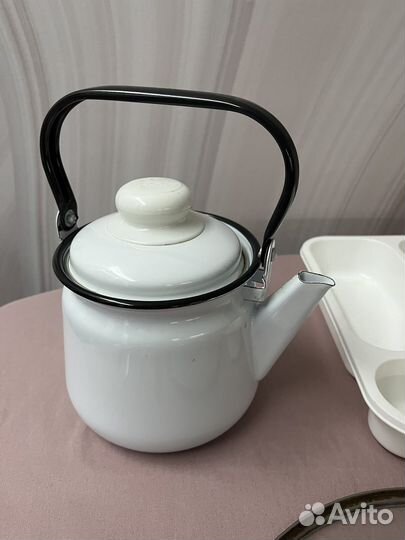 Чайник продаю