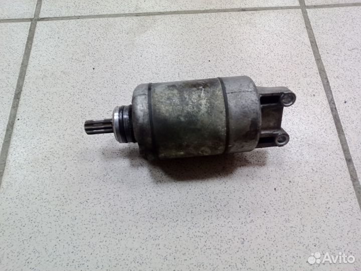 Стартер Honda CBR 600 F4