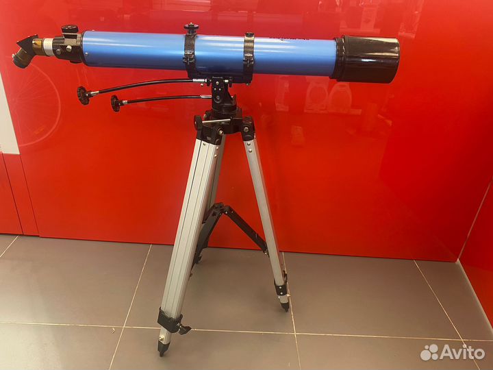 Телескоп, Sky-Watcher d90mm F910mm