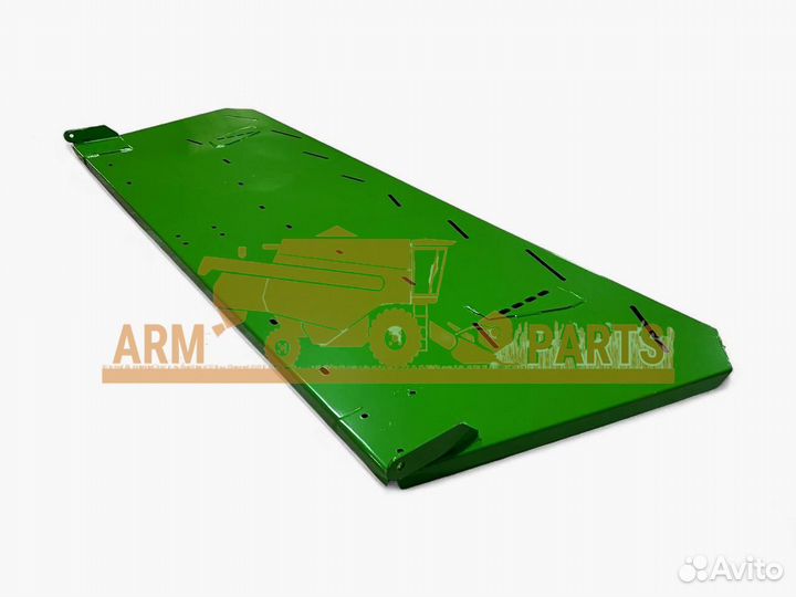 Опора измельчителя John Deere 9400