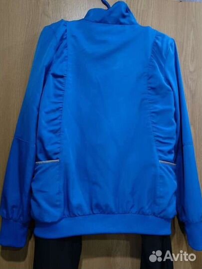 Костюм спортивный женский