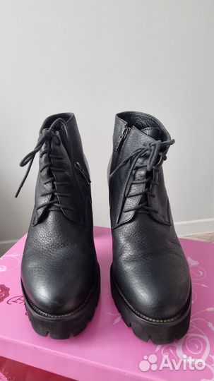 Ботильоны zenden