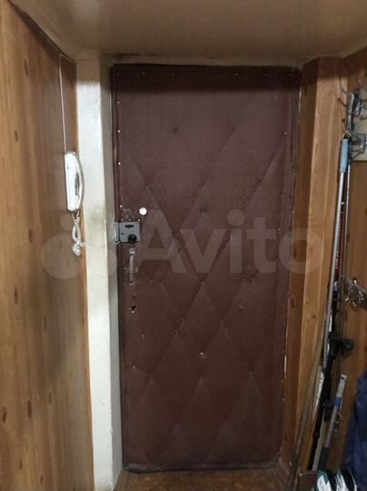 2-к. квартира, 45,2 м², 3/5 эт.