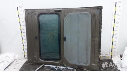 Дверь сдвижная левая ford transit 7 (BDN01F701)