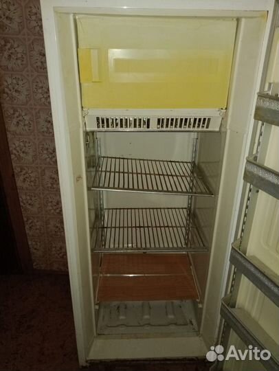 Холодильник ЗИЛ-64