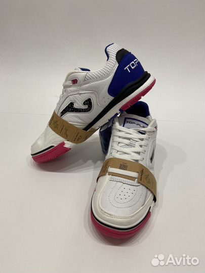 Футзалки Joma Top Flex Rebound