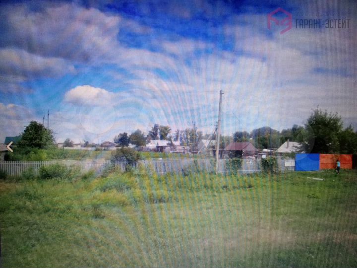 Участок 25 сот. (ИЖС)