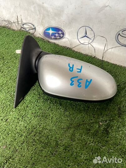 Зеркало правое Nissan Cefiro A33