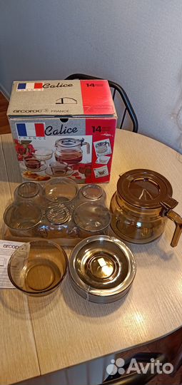 Набор посуды