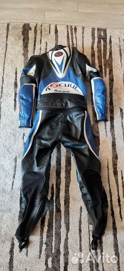 Мотоэкипировка мужская бу