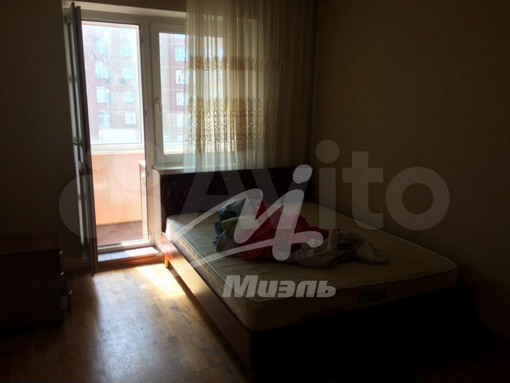 3-к. квартира, 120,1 м², 10/10 эт.